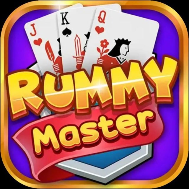 Rummy master